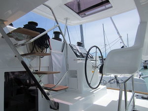 Lagoon 450 „Anabella“ – fotka 11