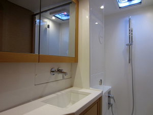 Lagoon 450 „Anabella“ – fotka 5