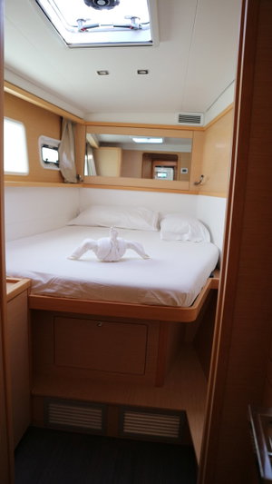Lagoon 450 „Vamos Elli“ – fotka 24