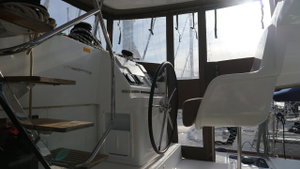 Lagoon 450 „Vamos Elli“ – fotka 32
