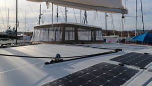 Lagoon 450 „Vamos Elli“ – fotka 12