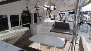 Lagoon 450 „Vamos Elli“ – fotka 31