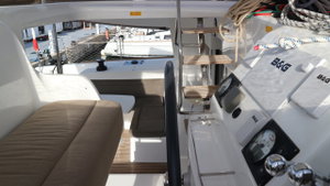 Lagoon 450 „Vamos Elli“ – fotka 13