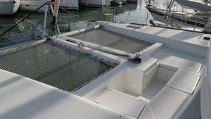 Lagoon 450 „Vamos Elli“ – fotka 11