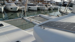 Lagoon 450 „Vamos Elli“ – fotka 10