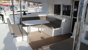 Lagoon 450 „Vamos Elli“ – fotka 15