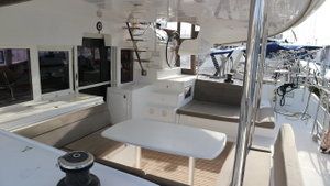 Lagoon 450 „Vamos Elli“ – fotka 30