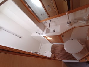 Lagoon 450 „Vamos Elli“ – fotka 29