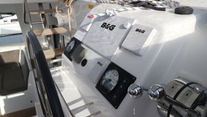 Lagoon 450 „Vamos Elli“ – fotka 14