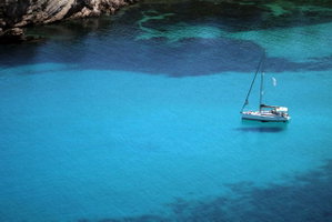 Sun odyssey 379 „Erin“ – fotka 5
