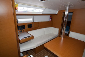 Sun odyssey 379 „Erin“ – fotka 6