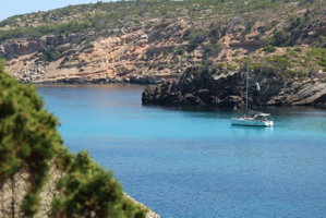 Sun odyssey 379 „Erin“ – fotka 4