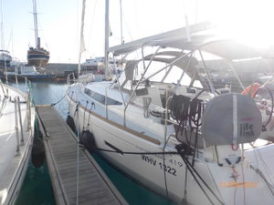 Sun Odyssey 419 „Para elli“ – fotka 3