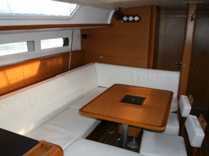 Sun Odyssey 469 „Nomia“ – fotka 3