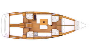 Sun Odyssey 469 „Nomia“ – fotka 5