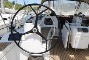 Sun Odyssey 469 „Nomia“ – fotka 6