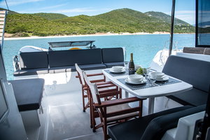 Lagoon 40 „Trinacria“ – fotka 5