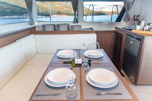 Lagoon 40 „Trinacria“ – fotka 3