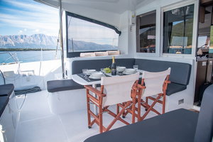 Lagoon 40 „Trinacria“ – fotka 2