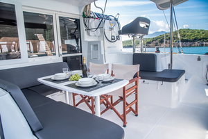 Lagoon 40 „Trinacria“ – fotka 6