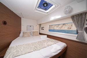 Lagoon 42 „Catalina“ – fotka 8