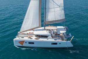 Lagoon 42 „Catalina“ – fotka 6