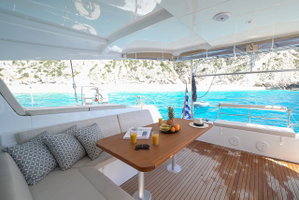 Lagoon 42 „Catalina“ – fotka 4
