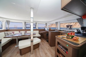 Lagoon 42 „Catalina“ – fotka 3
