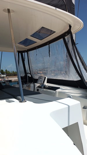 Lagoon 46 „Selene“ – fotka 9