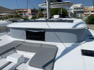 Lagoon 46 „Selene“ – fotka 5