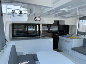 Lagoon 46 „Selene“ – fotka 3