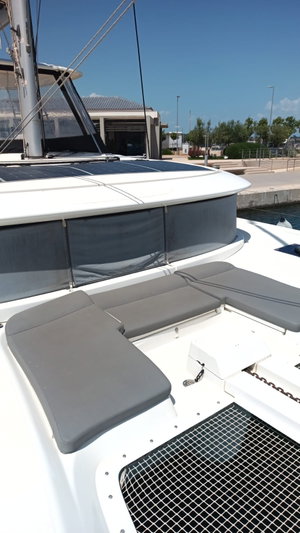Lagoon 46 „Selene“ – fotka 7