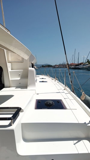 Lagoon 46 „Selene“ – fotka 6