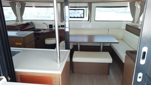 Lagoon 46 „Selene“ – fotka 10
