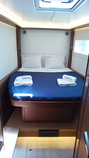 Lagoon 46 „Selene“ – fotka 12