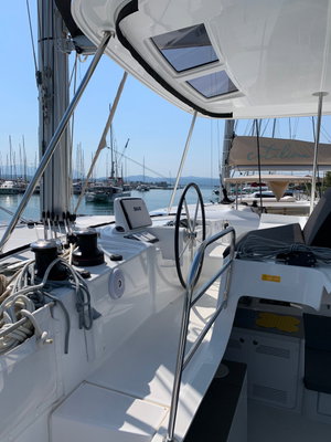 Lagoon 46 „Selene“ – fotka 4