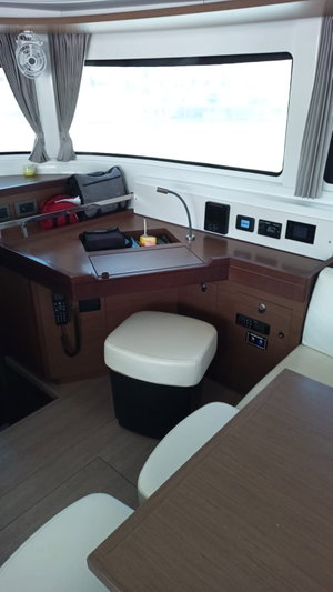 Lagoon 46 „Selene“ – fotka 14