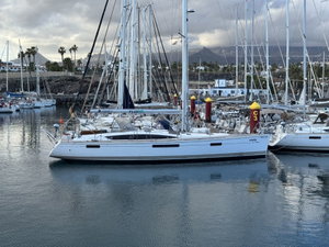 Jeanneau 53 „Trinity“ – fotka 1
