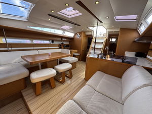 Jeanneau 53 „Trinity“ – fotka 12