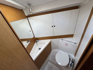 Jeanneau 53 „Trinity“ – fotka 16