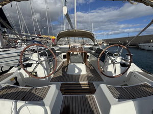 Jeanneau 53 „Trinity“ – fotka 9