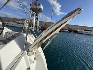 Jeanneau 53 „Trinity“ – fotka 8