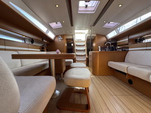 Jeanneau 53 „Trinity“ – fotka 17