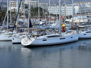Jeanneau 53 „Trinity“ – fotka 3