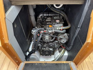Jeanneau 53 „Trinity“ – fotka 6