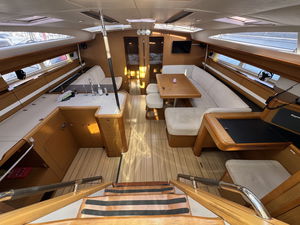 Jeanneau 53 „Trinity“ – fotka 4
