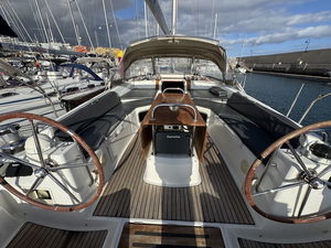 Jeanneau 53 „Trinity“ – fotka 10