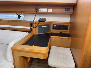 Jeanneau 53 „Trinity“ – fotka 14