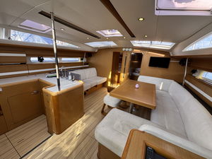 Jeanneau 53 „Trinity“ – fotka 11