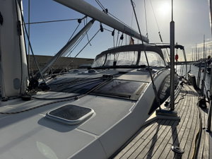 Jeanneau 53 „Trinity“ – fotka 7